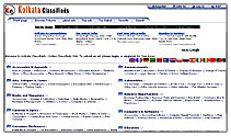 Kolkata Classifieds
